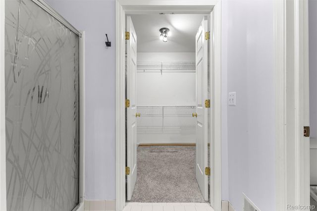 6950 Anna Drive, Van Buren Charter Township, MI 48111