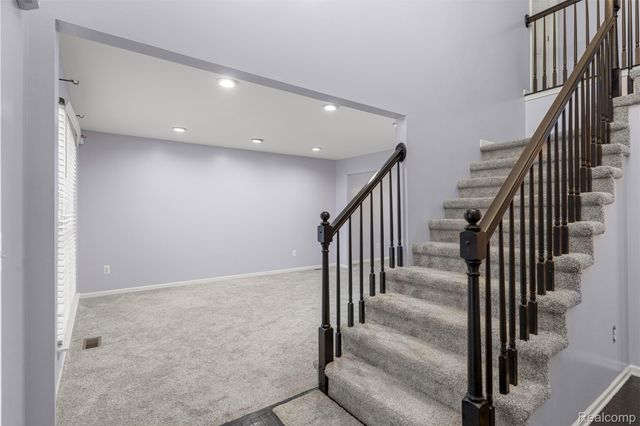 6950 Anna Drive, Van Buren Charter Township, MI 48111