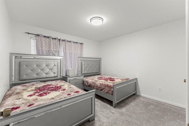 6950 Anna Drive, Van Buren Charter Township, MI 48111