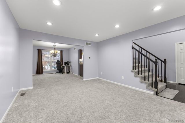 6950 Anna Drive, Van Buren Charter Township, MI 48111