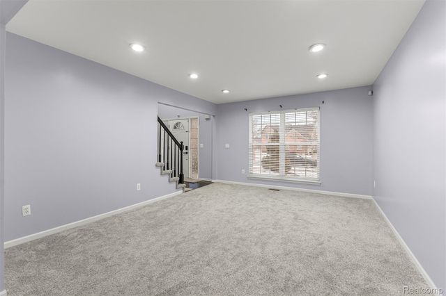 6950 Anna Drive, Van Buren Charter Township, MI 48111