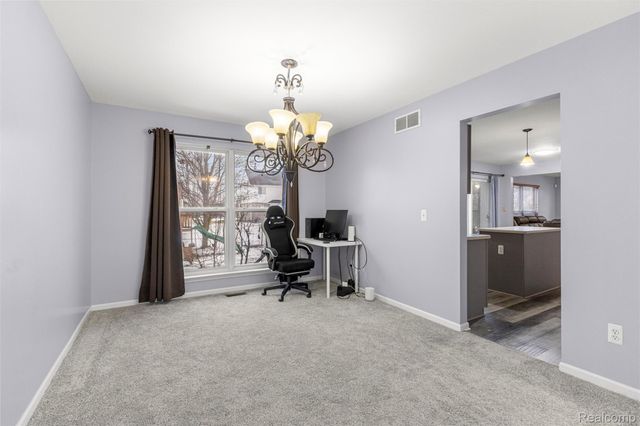 6950 Anna Drive, Van Buren Charter Township, MI 48111