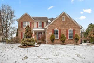 6950 Anna Drive, Van Buren Charter Township, MI 48111