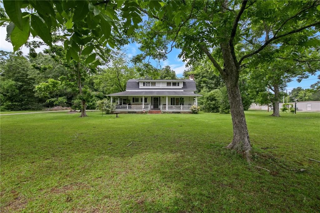 21181 State Highway 181, Fairhope, AL 36532 — exterior