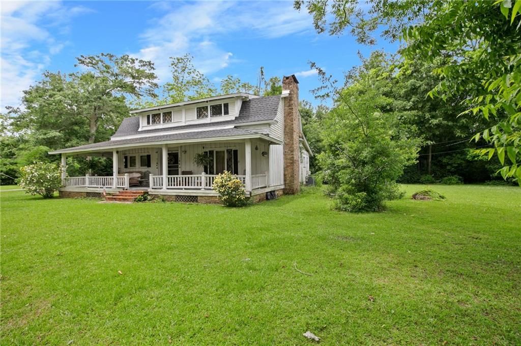 21181 State Highway 181, Fairhope, AL 36532 — photo 4
