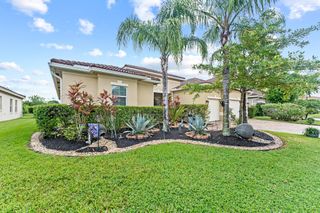 11931 SW Aventino Drive, Port St Lucie, FL 34987
