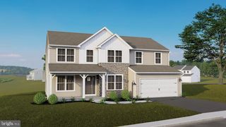 438 SANTA ANITA DR #LOT 130, Dillsburg, PA 17019