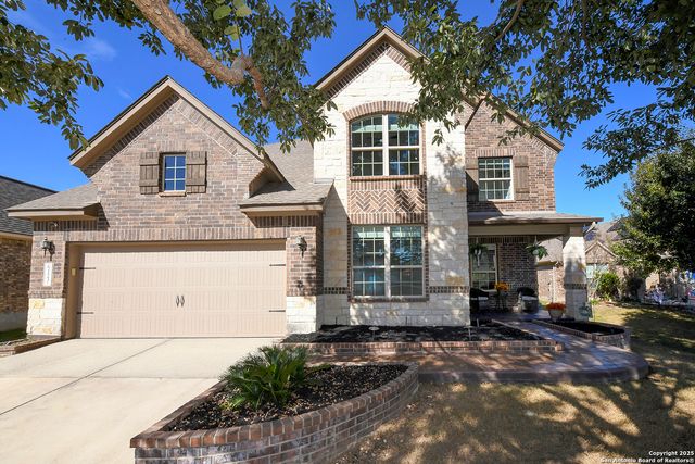 6123 Gypsy Bell, San Antonio, TX 78253