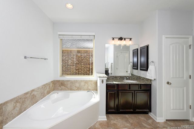 6123 Gypsy Bell, San Antonio, TX 78253