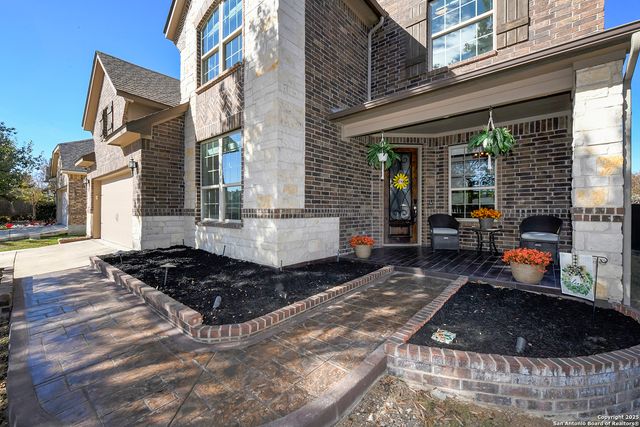 6123 Gypsy Bell, San Antonio, TX 78253