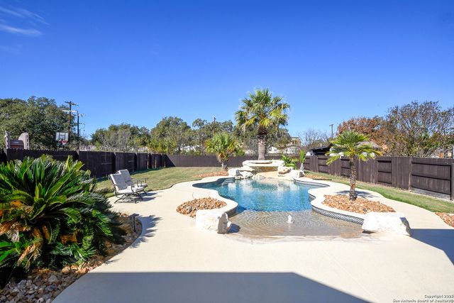 6123 Gypsy Bell, San Antonio, TX 78253