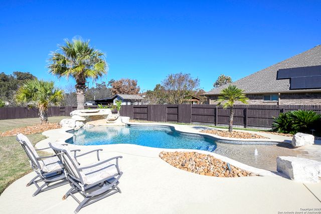 6123 Gypsy Bell, San Antonio, TX 78253