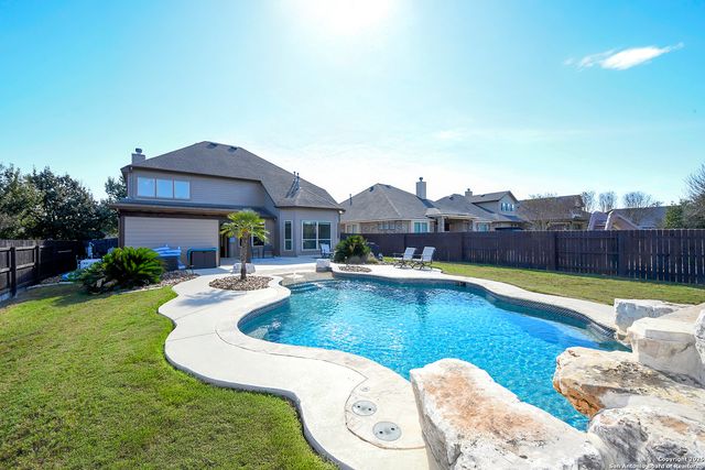 6123 Gypsy Bell, San Antonio, TX 78253