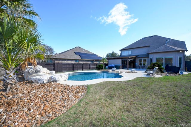 6123 Gypsy Bell, San Antonio, TX 78253