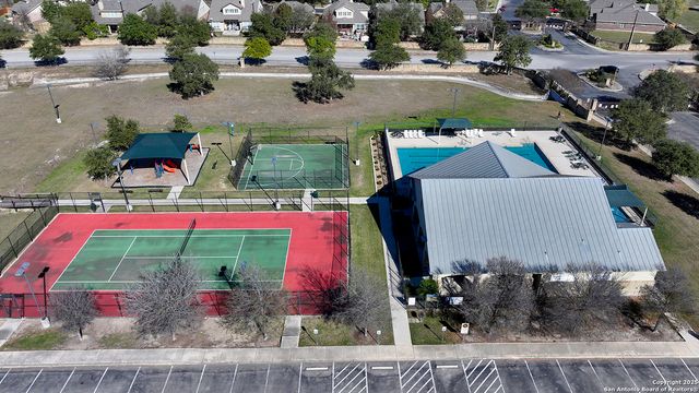 6123 Gypsy Bell, San Antonio, TX 78253