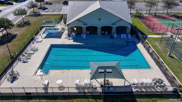 6123 Gypsy Bell, San Antonio, TX 78253