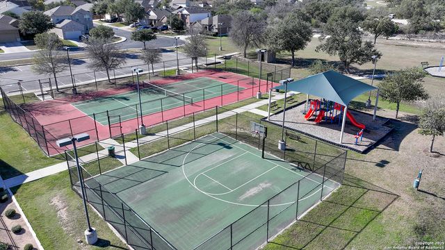 6123 Gypsy Bell, San Antonio, TX 78253