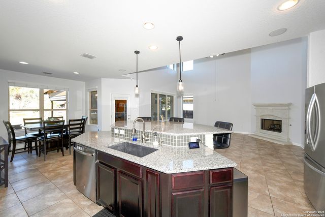 6123 Gypsy Bell, San Antonio, TX 78253