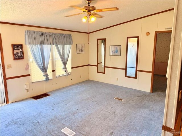 15883 Orange Avenue, Harlingen, TX 78552