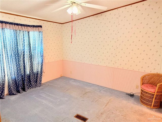 15883 Orange Avenue, Harlingen, TX 78552