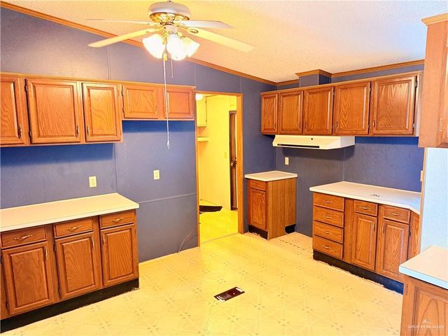 15883 Orange Avenue, Harlingen, TX 78552