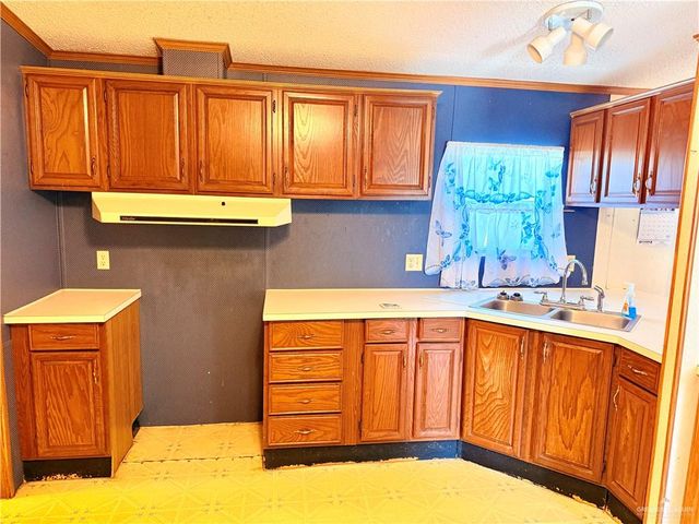 15883 Orange Avenue, Harlingen, TX 78552