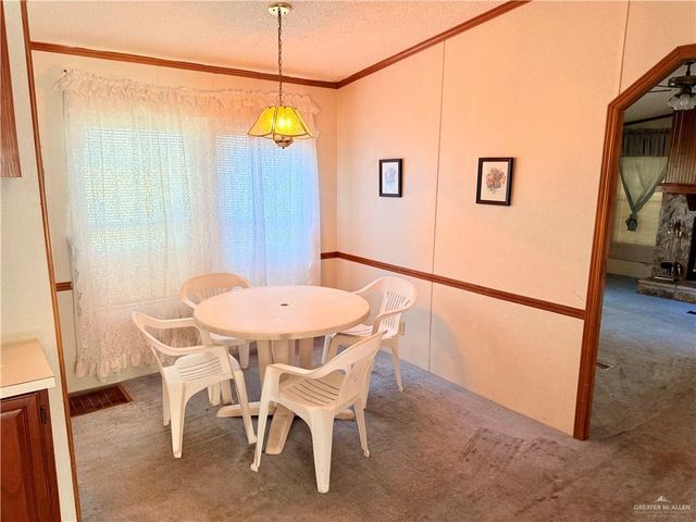 15883 Orange Avenue, Harlingen, TX 78552