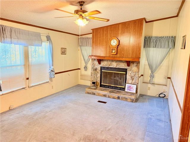 15883 Orange Avenue, Harlingen, TX 78552