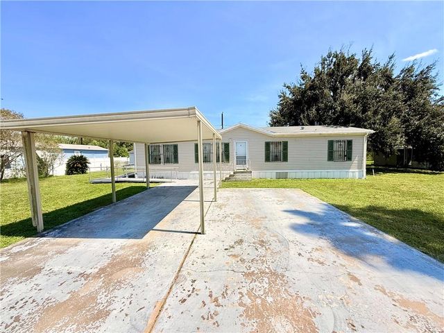 15883 Orange Avenue, Harlingen, TX 78552