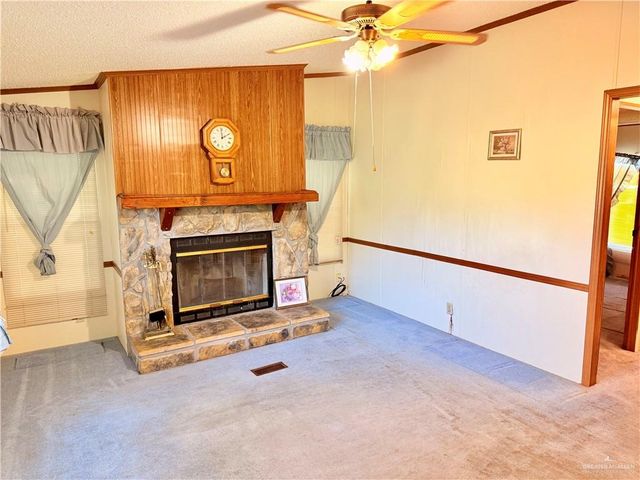 15883 Orange Avenue, Harlingen, TX 78552