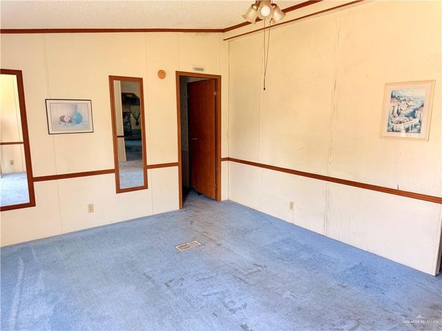 15883 Orange Avenue, Harlingen, TX 78552