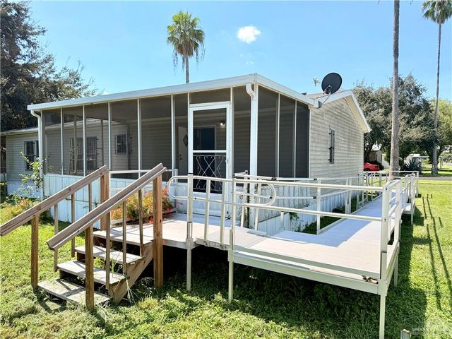 15883 Orange Avenue, Harlingen, TX 78552