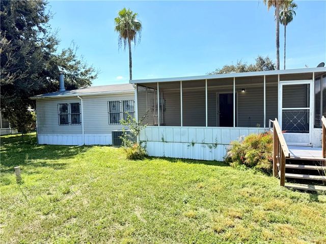 15883 Orange Avenue, Harlingen, TX 78552