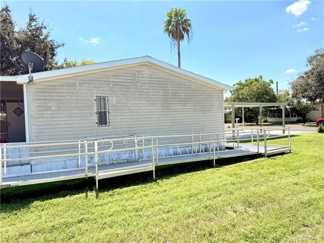 15883 Orange Avenue, Harlingen, TX 78552