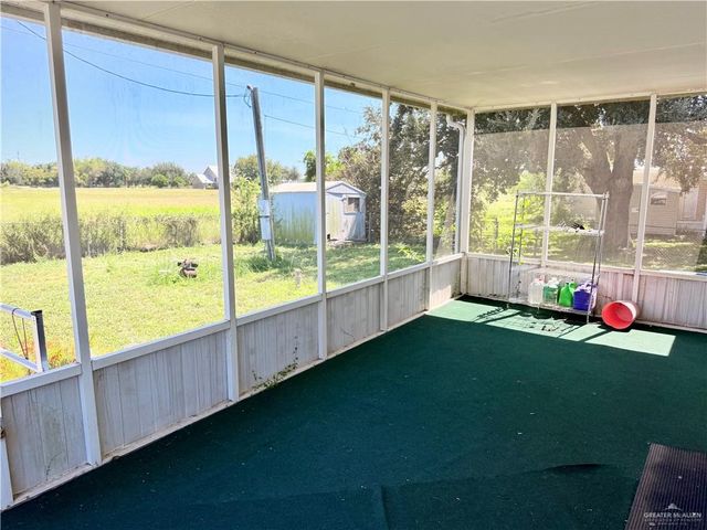 15883 Orange Avenue, Harlingen, TX 78552