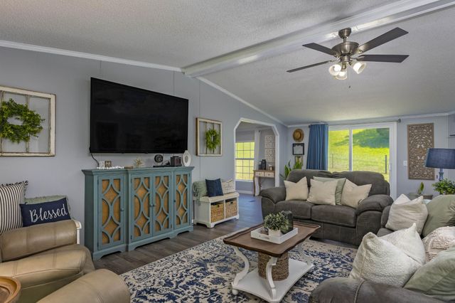 1355 Ideal Valley Road, Spring City, TN 37381