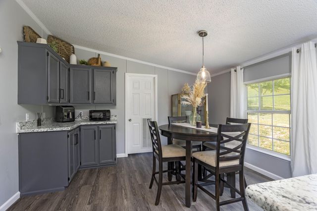 1355 Ideal Valley Road, Spring City, TN 37381
