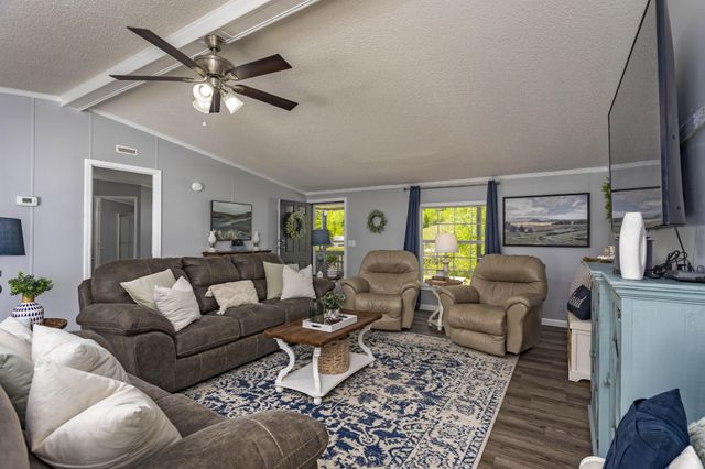 1355 Ideal Valley Road, Spring City, TN 37381