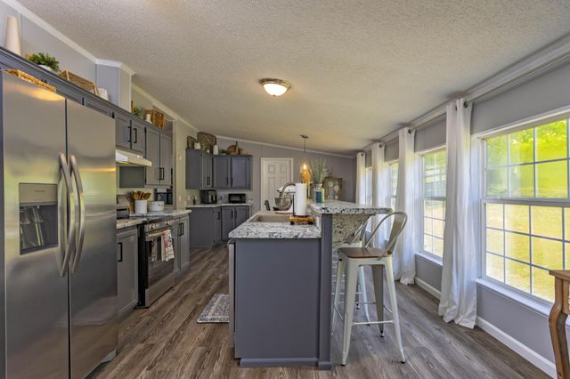 1355 Ideal Valley Road, Spring City, TN 37381