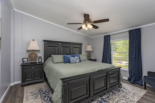 1355 Ideal Valley Road, Spring City, TN 37381