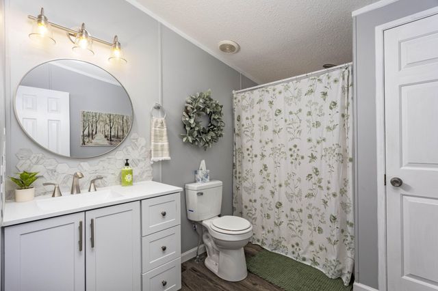 1355 Ideal Valley Road, Spring City, TN 37381