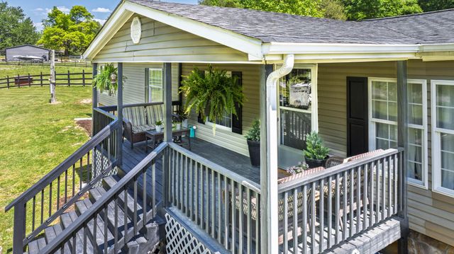 1355 Ideal Valley Road, Spring City, TN 37381