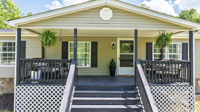 1355 Ideal Valley Road, Spring City, TN 37381