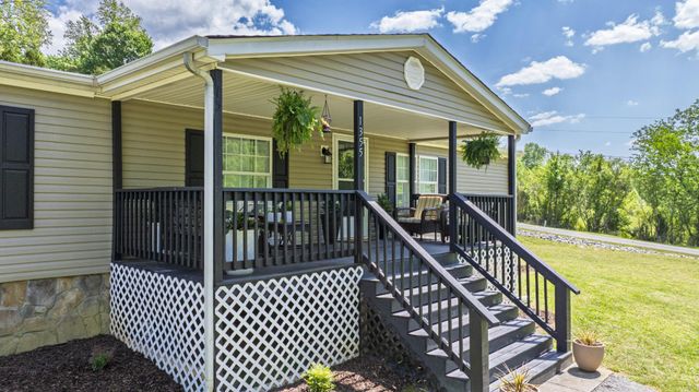 1355 Ideal Valley Road, Spring City, TN 37381