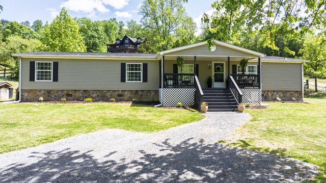 1355 Ideal Valley Road, Spring City, TN 37381