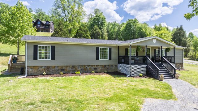 1355 Ideal Valley Road, Spring City, TN 37381