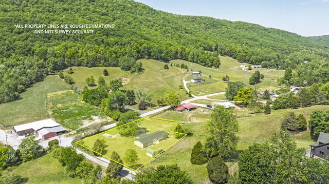 1355 Ideal Valley Road, Spring City, TN 37381