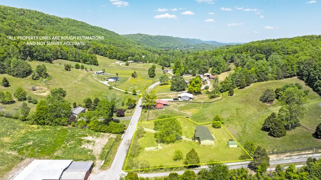 1355 Ideal Valley Road, Spring City, TN 37381