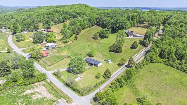 1355 Ideal Valley Road, Spring City, TN 37381