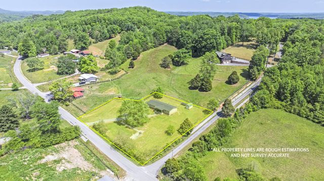 1355 Ideal Valley Road, Spring City, TN 37381
